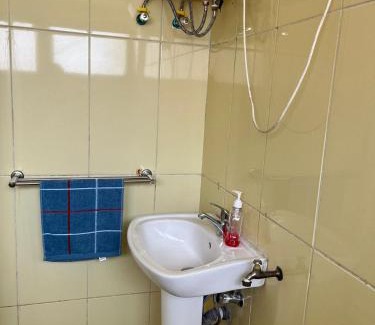Luanda Apartment | Coqueirosdeluanda