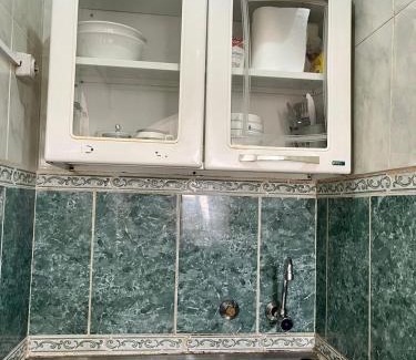 Luanda Apartment | Coqueirosdeluanda