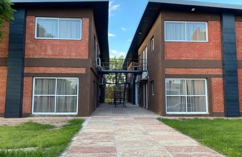 La Rioja Apartment | COQUENA Departamentos