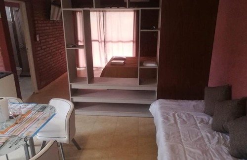 La Rioja Apartment | COQUENA Departamentos