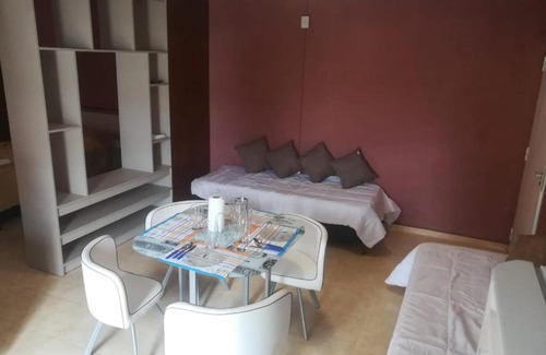 La Rioja Apartment | COQUENA Departamentos