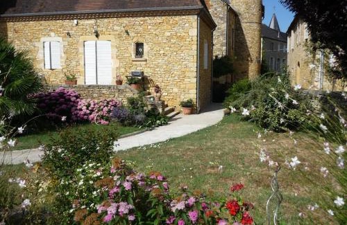 Saint-Martial-de-Nabirat House | Coquet appartement en Périgord