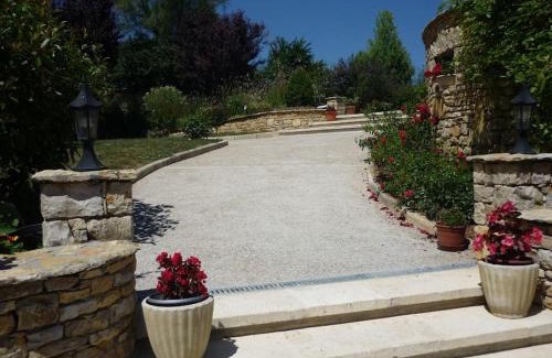 Saint-Martial-de-Nabirat House | Coquet appartement en Périgord