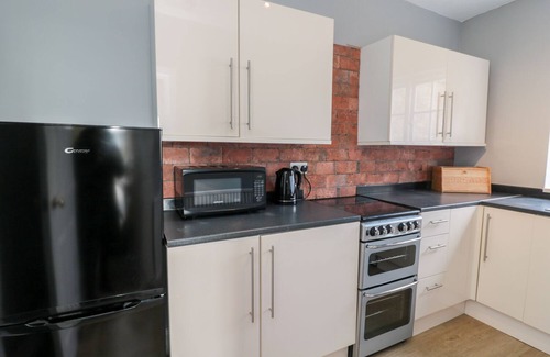 Warkworth Cottage | COQUET VIEW APARTMENT, pet friendly in Warkworth
