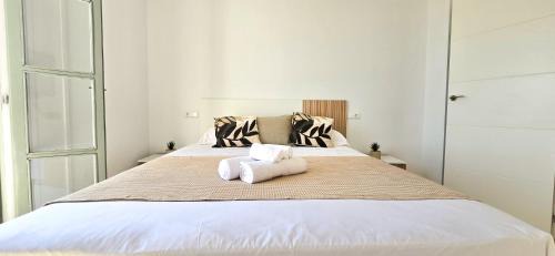 Golf Bahia Apartment | Coqueta Homes