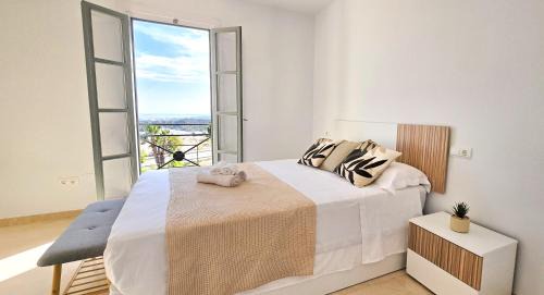 Golf Bahia Apartment | Coqueta Homes