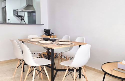 Golf Bahia House | Coqueta Homes Finestrat
