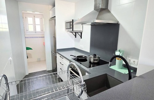 Golf Bahia House | Coqueta Homes Finestrat