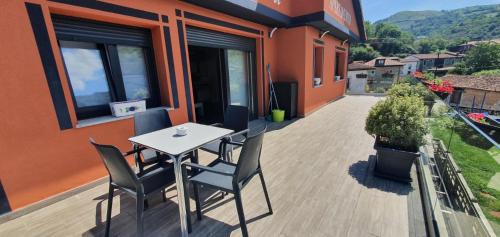 Avin Apartment | Coqueto apartamento al lado de Cangas de Onis