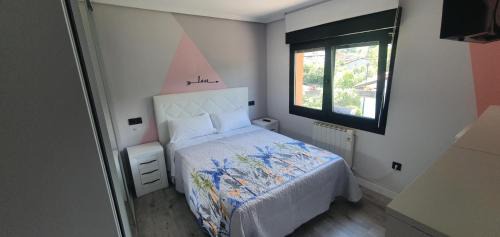 Avin Apartment | Coqueto apartamento al lado de Cangas de Onis