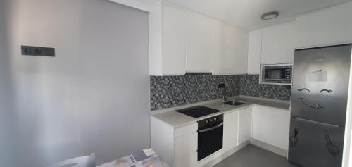 Avin Apartment | Coqueto apartamento al lado de Cangas de Onis