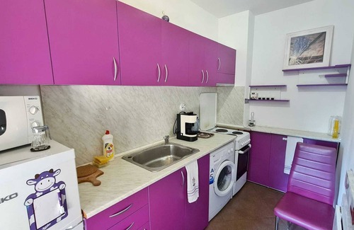 Plovdiv Old Town Apartment | Coqueto Apartamento Céntrico Ideal Para Parejas