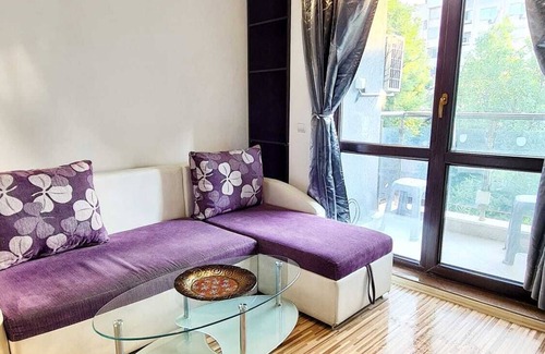 Plovdiv Old Town Apartment | Coqueto Apartamento Céntrico Ideal Para Parejas