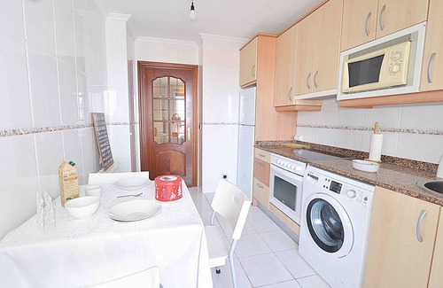 Liencres Apartment | Coqueto Apartamento en Liencres by Just Room