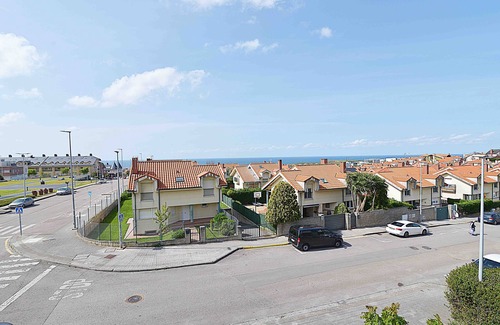 Liencres Apartment | Coqueto Apartamento en Liencres by Just Room