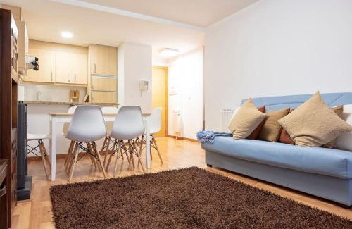 Valdelinares Apartment | Coqueto apartamento en Valdelinares