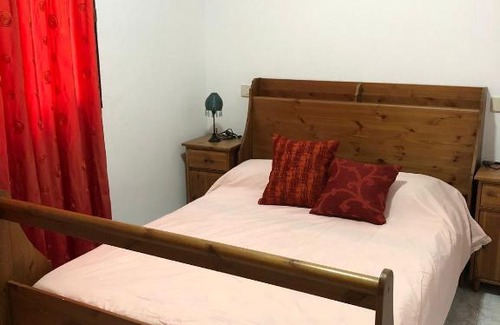 Sardina Apartment | Coqueto apartamento en Sardina del Norte, Gáldar.