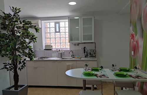 Lumpiaque Apartment | Coqueto Apartamento Cerca de Zaragoza
