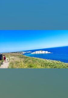 Soto de la Marina Apartment | Coqueto Dúplex con dos terrazas y piscina cerca de la playa de la Virgen del Mar