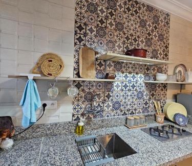 La Nouvelle Ville Ibn Batouta Apartment | Coquette appartement