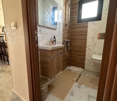La Soukra House | Coquette villa avec piscine