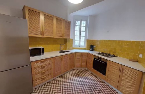 Marshan Apartment | Coquettish apartment in the medina