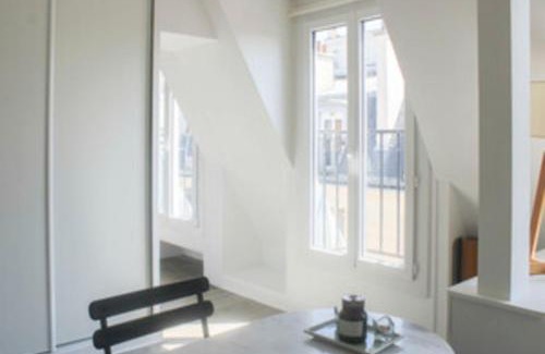 Passy Apartment | Coquettish apartment in Passy near Eiffel Tower