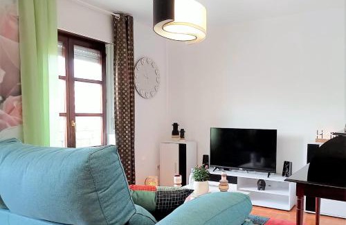 El Astillero Apartment | Coquetty Housing In Santander Bay