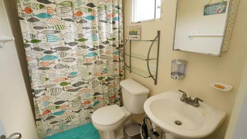 Playa Sardinas II Apartment | Coqui Beach Home, Culebra