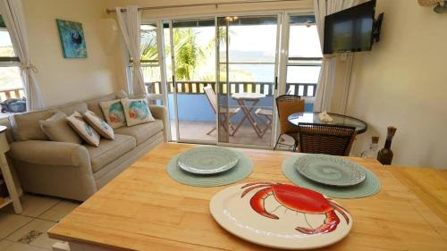 Playa Sardinas II Apartment | Coqui Beach Home, Culebra