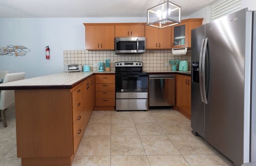 Cabo Rojo Apartment | Coqui Beach Home, Paseo del Faro Combate