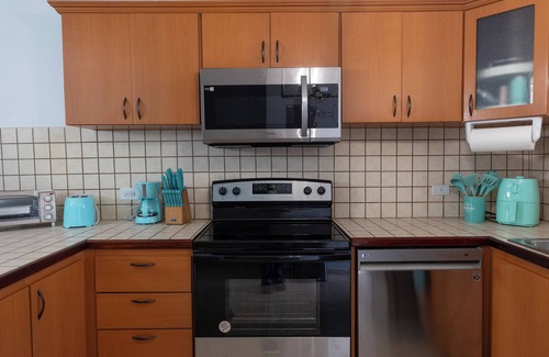 Cabo Rojo Apartment | Coqui Beach Home, Paseo del Faro Combate