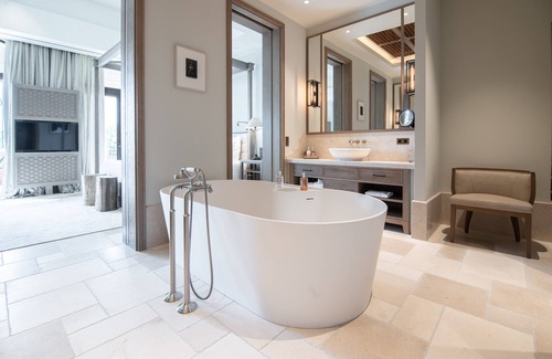 Gargas Hotel | Coquillade Provence - Relais & Chateaux