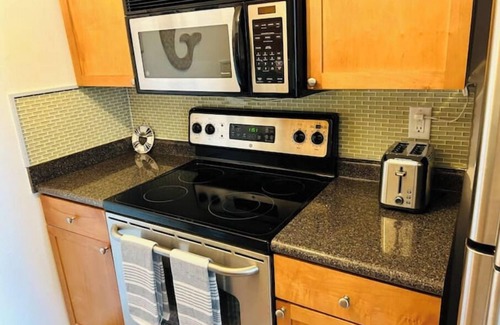 Coquina Key Apartment | Coquina Key tropical paradise