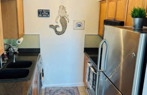 Coquina Key Apartment | Coquina Key tropical paradise