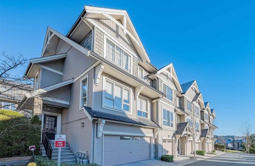 Westwood Plateau House | Coquitlam center beautiuful house