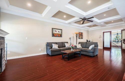 Coquitlam House | Coquitlam Heights Private Room