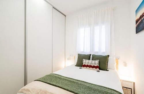 Ventas Apartment | COR. Coqueto apartamento a 20 min de Puerta del Sol