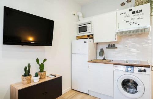 Ventas Apartment | COR. Coqueto apartamento a 20 min de Puerta del Sol
