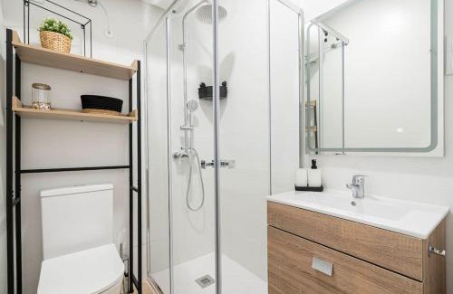Ventas Apartment | COR. Coqueto apartamento a 20 min de Puerta del Sol