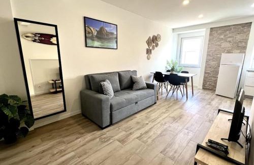 Peniche de Cima House | Cor de mar - Rustic Haven
