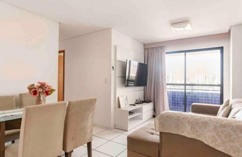 Boa Viagem Apartment | Coração de Boa Viagem