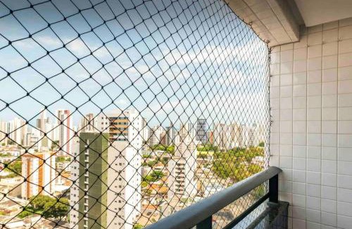 Boa Viagem Apartment | Coração de Boa Viagem