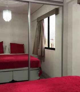 Boa Viagem Apartment | Coração de Boa Viagem