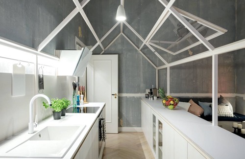 Mitte Apartment | Cora Apartments Leipzig