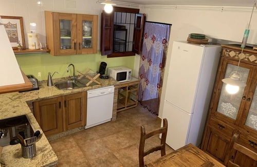 Moratalla House | Cora de Tudmir country house