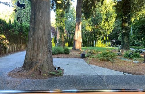 Maple Ridge House | Cora Rivergarden Retreat