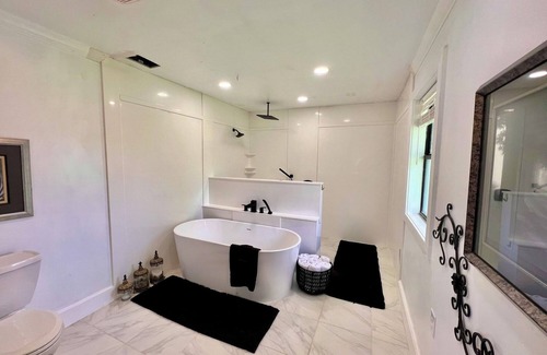 Tyler Apartment | Cora's Suite at the Flyin H Ranch