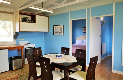 Coragulac Cottage | Coragulac House Cottages
