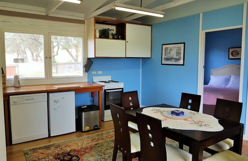 Coragulac Cottage | Coragulac House Cottages
